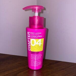 04 Body Lotion -400 ml